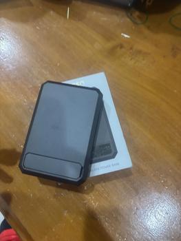 Product Review of [รับประกัน 1 ปี] Orsen by Eloop EW54 แบตสำรอง Qi2 powerbank eloop ชาร์จไร้สาย Magnetic 10000mAh PD 20W from p**m 1