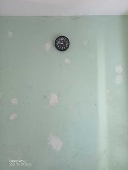 Product Review of Jam Dinding Quartz Dekorasi Rumah Minimalis Unik Besar Alari 1278-1668 from G**L 0