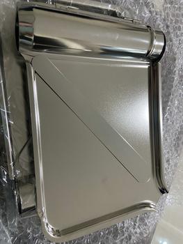 Product Review of MAGNATE ถาดนับยา ถาดนับเม็ดยา จานนับยา พร้อมไม้ปัด stainless 304 from แ**น ช**g 0
