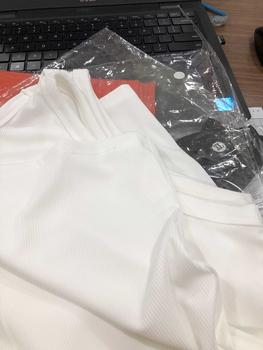 Product Review of Áo ba lỗ nữ RAZA dáng áo ôm chất liệu thun Bo tăm lụa co dãn mạnh RZM43 baby  tee from C** ** h** x**i 0