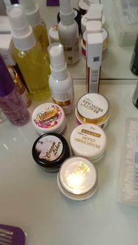 Product Review of Almaxiglow paket glow Instan brightening/almaxiglow paket whitening from R** R** **** 0