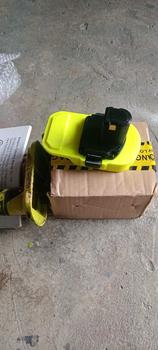 Product Review of Đế chuyển pin cho máy Ryobi ONE+ 18v (không bao gồm máy và pin) from C** Q**c 2