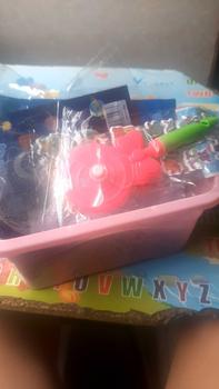 Product Review of DIY Hand Tools CUCKOO Material Pack Complete Set  Stickers for Kids from c**5 0