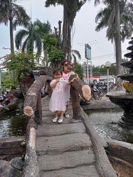 Product Review of Sepatu Anak Perempuan Import ukuran kaki 26-35 Fashion from E**a 0
