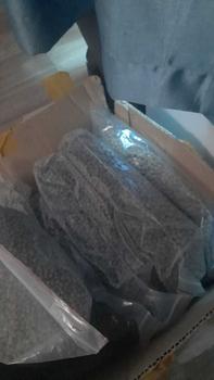 Product Review of 1kg thức ăn cá 7118 Hà Lan cho cá giống, cá cảnh 18% from a**3 0