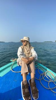 Product Review of SIXTYNINE PROJECT - Hazel - Sandal Gunung Pria Wanita from f**a 2
