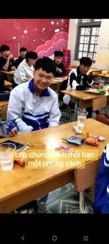 Product Review of [COMBO 2 HỘP] Bánh Nabati Phomai Ahh Thơm Ngon Giòn Xốp Snack Ăn Vặt from c** y** n**p h** g**🫰 0