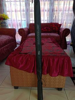 Product Review of Joran pancing Ul imperator from R**y 0