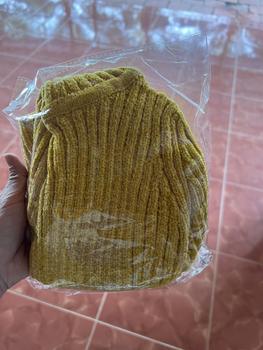 Product Review of B010. 10Quần Chíp bé qc xinh xắn from 🎀**🎀 0