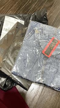 Product Review of Manset polos panjang oversize variasi hitam jersey spandek soft Muslim Dalaman from E**a 0