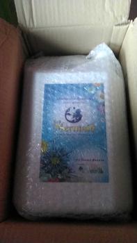 Product Review of น้ำยาซักผ้าซีเมอร์เมด Sea Mermaid 1 แกลอน 159 บาท!! แบบแกลอนใหญ่ ขนาด 4500 มล. ทำความสะอาด Clean ขจัดคราบ from ค**ย บ**ม 2