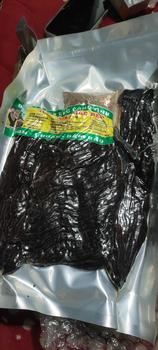 Product Review of Thịt Trâu Sấy Khô 500g. ( Kèm túi chẩm chéo ướt). Food from B**g 0