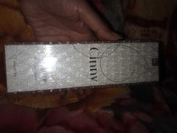 Product Review of KEM DƯỠNG Ủ TRẮNG CINNY - Hỗ trợ làm trắng da 200gr from U**3 0