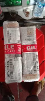 Product Review of JARI2  RUJI JERUJI HITAM CROME GOLD 36' SPOKE ORIGINAL SCARLET UNIVERSAL,VIXION,FU,CB,MIO,VARIO,BEAT,NINJA,N MAX,AEROX,CBR,RX KING,SUPRA,KHARISMA,JUPITER,VEGA DLL from S**a Y**a S**a 1