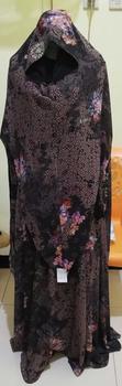 Product Review of GAMIS PREMIUM HARGA EKSKLUSIF LIVE from N**h 1