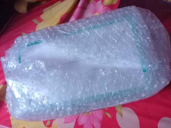 Product Review of (ĐÈN CÓ LOA) ĐÈN PHI HÀNH GIA LOẠI MỚI-LỖI 1 ĐỔI 1- CÓ TRĂNG CÓ SAO- NGHE NHẠC ÂM TRẦM from S**💫 2