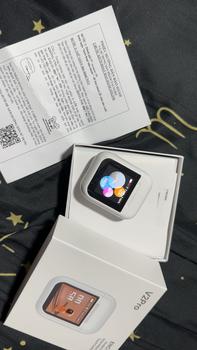 Product Review of Tai nghe C9 bản V2PRO kết nối Bluetooth đeo lâu không sợ đau tai, 23 chức năng màn hình cảm ứng HD tăng giảm âm lượng nghe gọi trực tiếp trên dock, bass trebl hay phụ kiện nhét tai Wireless from H**w 0
