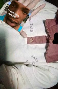 Product Review of JUST LIKE THAT SWEATER CROOPE - SWEATER CROP WANITA KERAH KANCING baju bandung Fit Fleece from k**࣭ 1