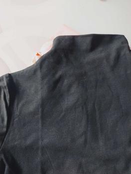 Product Review of Áo thun zip cổ 3p 4 màu #228 [ AN TÂY STORE68]kho3 Nữ Top Women Cotton from ™**⁷ 0