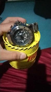 Product Review of TimelessCorp - Jam Tangan Pria Cowok T5 H 3723G Analog Original from в**т 0