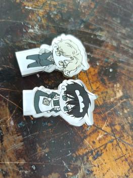 Product Review of Mô hình Standee Bluelock Isagi Reo Nagi Sae Rin Chigiri Meguru Kunigami Baro a20 Phụ kiện trang trí để bàn góc học tập from t**g n** 0
