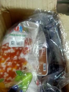 Product Review of เยลลี่ บราวน์ชูก้า ตราใบเฟิร์น from เ**้ 0