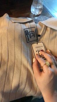 Product Review of Áo POLO nam ngắn tay dệt kim DATAMAN, cổ chữ V, vải cotton chải kĩ mềm mịn, không bai xù - DT22-01 from a**n 0