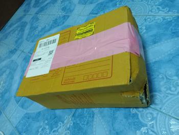 Product Review of ยาสีฟันดีเด้นท์ 10 หลอด D dent from ป** แ**💕 0