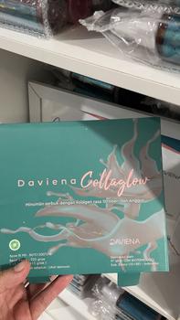 Product Review of (DAPAT 2) SLEEPING MASK RETINOL BOOSTER | DAVIENA SKINCARE from ** ** ** ** ** ** ** ** ** 3