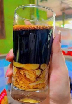 Product Review of 1 lóc 6 gói trà sâm dứa ngọc trang 70g from ☘**N B** C**️ 0