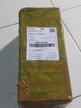 Product Review of Gantungan tas/gantungan kunci from R**4 0