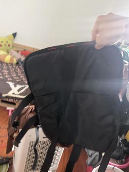 Product Review of Ba lô đeo lồng chim để di chuyển dễ dàng hơn from T**h p**n 1