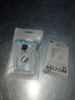 Product Review of HEADSET ORI ASLI SMSUNG SUPER BASS SUPPORT SEMUA TYPE DENGAN JACK 3.5MM from D**d 0