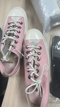 Product Review of Giày Converse Chuck Taylor 1970s 'Donut Glaze' A07215C Shoes Sneaker Đế Bằng from L**y 0
