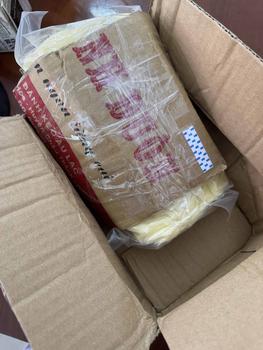 Product Review of [KHÔNG GIAO KHU VỰC MIỀN BẮC VÀ BẮC TRUNG BỘ] 1kg Phô mai kéo sợi mozzarella phô mai kéo sợi from B** N**n 2