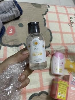 Product Review of Dung Dịch Vệ Sinh tặng nước hoa móp vỏ ngoài from 🦋**🌹 0