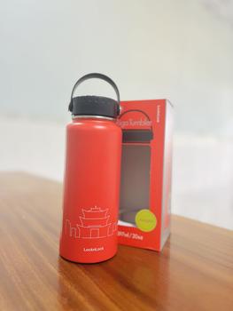 Product Review of [Khắc tên] Bình Giữ Nhiệt Lock&Lock Riga Tumbler LHC4160 897ml -Hàng Chính Hãng,Khay Lưới Lọc Inox- JoyMall [tặng ống hút inox từ   30/04 - 06/05/25 chỉ có trên livestream ] from L** H**g 0