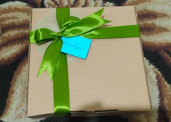 Product Review of Kado cowok ulang tahun graduation wedding termurah best seller from s**n 1