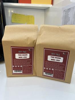 Product Review of Trà Nõn Ngon Túy Trà - Trà Tân Cương Chè Búp Chè Thái Nguyên Tea Nước Trà - Sản phẩm sạch theo chuẩn VietGAP - Đổi trà mới miễn phí from t**g 0
