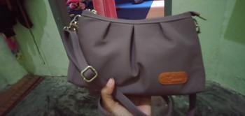 Product Review of DAISY dan RUMY  BAG BY GABIA Selempang Wanita from D**w 0