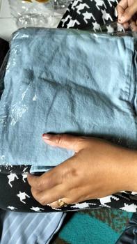 Product Review of CELANA KODOK CEWEK OVERALL from f**a 1