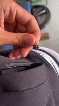 Product Review of Áo khoác nam hàn quốc,Áo khoác bomber nam đẹp form rộng hoặc mặc ôm tùy sở thích mỗi người Menswear Jacket from D**n T**n H** 🇻** 0