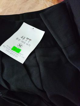 Product Review of Quần baggy 2 cúc bọc bigsize 38-75kg nữ Women (mã 38) Pants from L** T**c 0