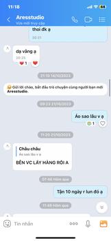 Product Review of Áo Phao Chần bông thanhdongian X Ares Chần Bông 3 lớp from n**c 3