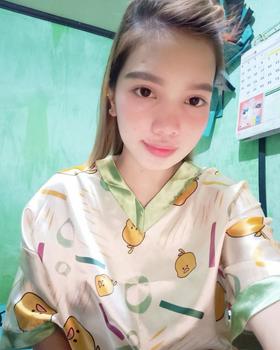 Product Review of SEXY SILK DRESS ADJUSTABLE STRAP NIGHTEES AND TERNO SILK PAJAMAS from 🥰**🥰 1