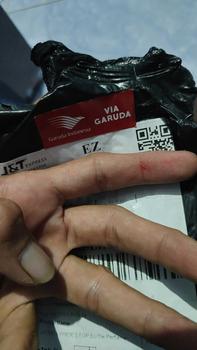 Product Review of Perfume LTF PRIDE Original 100% UAE Dubai || kemasan from i**o 0