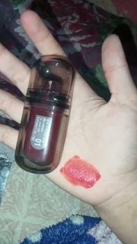 Product Review of Son Bóng Lì Không Thấm Nước, Gợi Cảm, Khỏa Thân, Son Bóng Lâu Trôi, Cốc Chống Dính, Son Môi Dạng Lỏng, Trang Điểm Môi from 𝟐**💫 0
