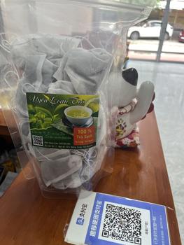 Product Review of 99k/1kg trà vụn lọc móc câu thái nguyên from H**n D**g 0