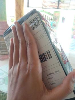 Product Review of Day Kinclong GOLD MEDIUM Gbee Glow Beauty / BPOM / COD / Free Gift from M**s 0