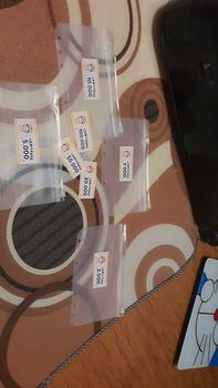 Product Review of SET BINDER MENABUNG DAISY FULLCOLOR A6 from C**a 0